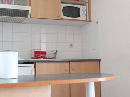 Appartement La Rochelle, 2 pièces, 4 personnes - FR-1-246-273