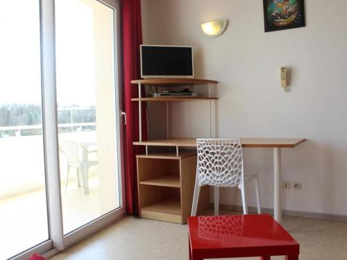 Appartement La Rochelle, 2 pièces, 4 personnes - FR-1-246-286