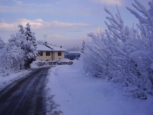 Il Poggiolo Delle Rose Bed&Breakfast - image 8