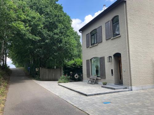 Casa Sandra Elisa - Location saisonnière - Maasmechelen