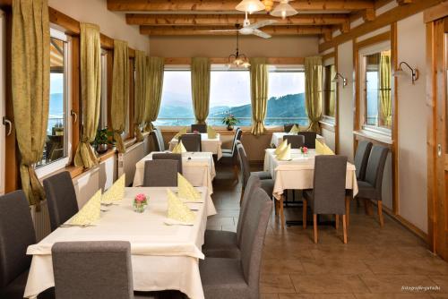 Faciliteiten, Hotel Friesacherhof in Klagenfurt