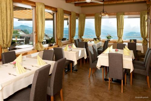 Hotel Friesacherhof – Prebl, CA