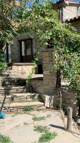 Borgo Il Cantuccio - Casa Grande con piscina condivisa