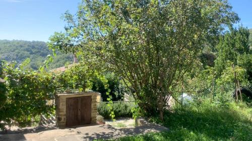  Borgo Il Cantuccio - Casa Grande con piscina condivisa in Molino di Renzetti