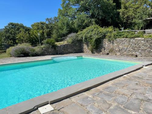 Borgo Il Cantuccio - Casa Grande con piscina condivisa