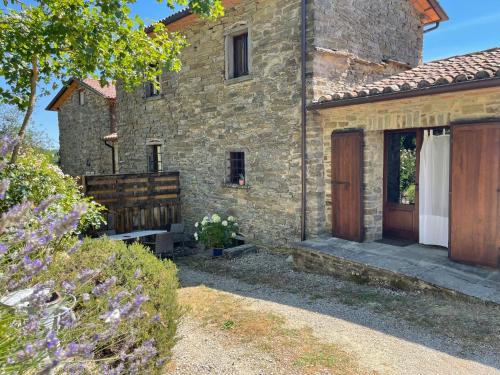 Borgo Il Cantuccio - Casa Grande con piscina condivisa