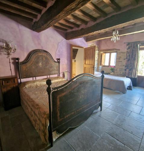 Borgo Il Cantuccio - Casa Grande con piscina condivisa