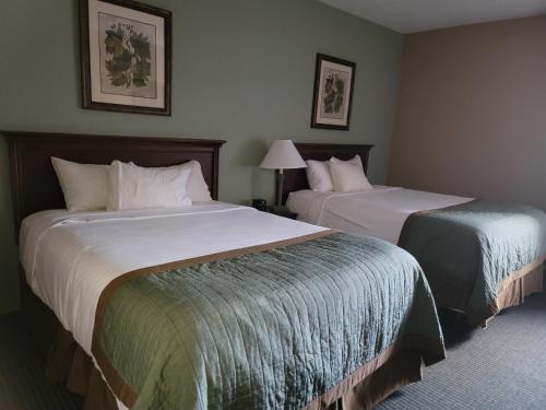 Bay Mountain Inn Cherokee Smoky Mountains in Cherokee, USA