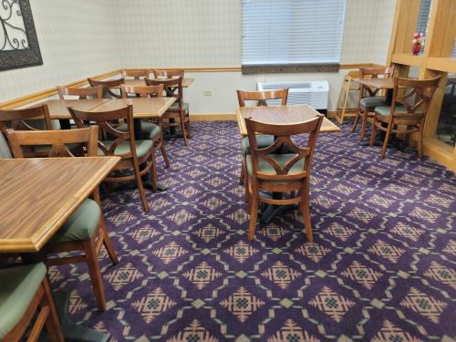 Bay Mountain Inn Cherokee Smoky Mountains - 식음료(F&B)
