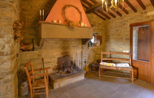 Il Cantuccio - Borgo con piscina privata in Сан-Джустіно
