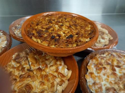 Gîte l'Enclos Ô rendez-vous Roquefeuil-Pays de sault- avec jardin (Gite l'Enclos O rendez-vous Roquefeuil-Pays de sault- avec jardin) in Roquefeuil