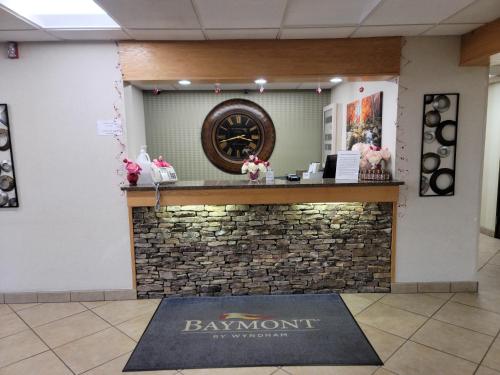 Bay Mountain Inn Cherokee Smoky Mountains - 편의 시설/서비스
