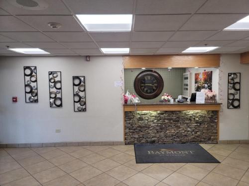 Bay Mountain Inn Cherokee Smoky Mountains - 숙소 외관