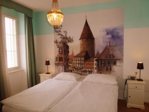 Foto - Hotel Central Continental