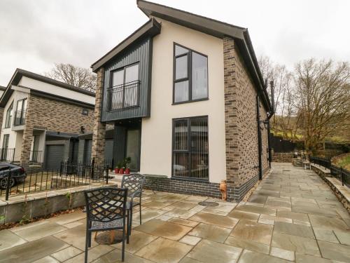 Ty Bains gîte à louer Llanberis