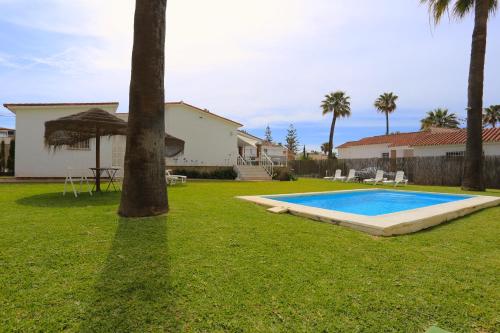 VILLA LUNA Beach Premium 9PAX - image 7