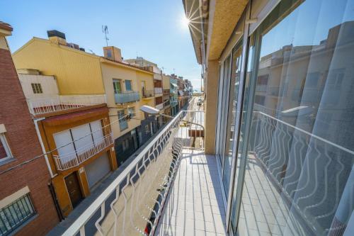 HomeHolidaysRentals Cersei - Costa Barcelona