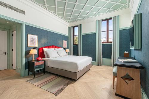 The Editory Boulevard Aliados Hotel - Preferred Hotels, Porto (photo 4)