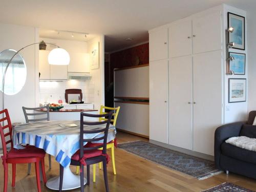 Appartement La Baule 1 pièce 4 personnes - FR-1-245-95 - main image