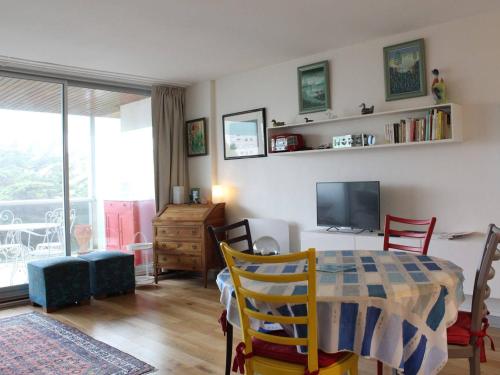 Appartement La Baule 1 pièce 4 personnes - FR-1-245-95 - image 10
