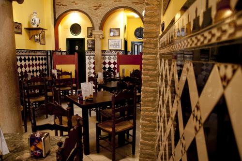 Hotel Hermanos Macias - image 2