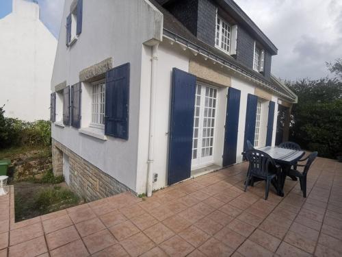 Maison Carnac, 5 pièces, 8 personnes - FR-1-377-41