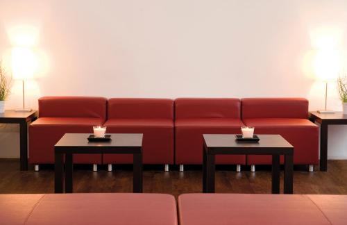 Hostel Köln 4