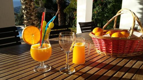 B&B Casa Domingo - 식음료(F&B)