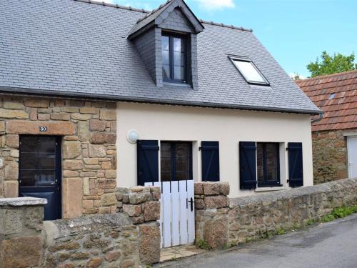 Maison Perros-Guirec, 2 pièces, 3 personnes - FR-1-368-160 - Location saisonnière - Perros-Guirec