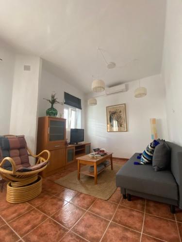 Apartamento Taucan Vejer
