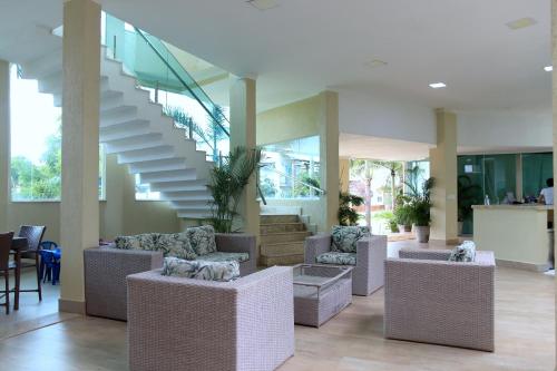 ทัศนียภาพภายนอกโรงแรม, Star Hotel in เจริโคโคร่า