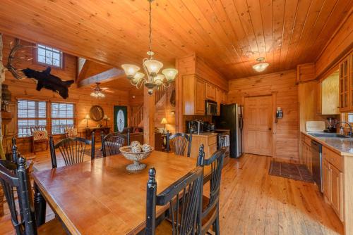 3 Bears Den in Boone, USA
