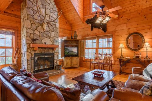 3 Bears Den in Boone, USA