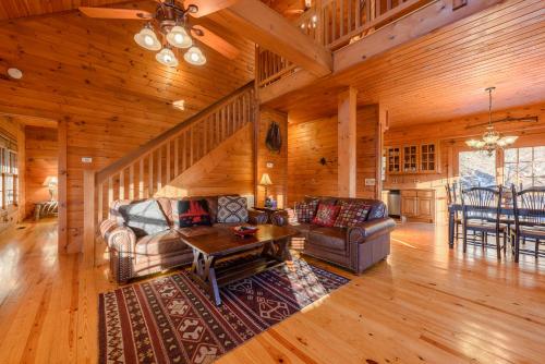 3 Bears Den in Boone, USA