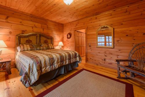 3 Bears Den in Boone, USA