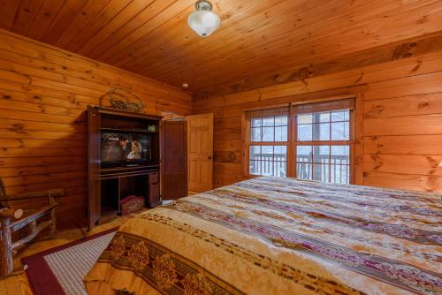 3 Bears Den in Boone, USA