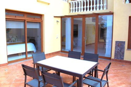  Finca La Punta in Icod de los Vinos