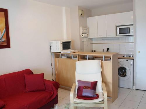 Appartement La Baule 2 pièces 4 personnes - FR-1-245-128 - image 8