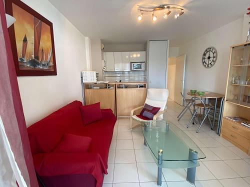 Appartement La Baule 2 pièces 4 personnes - FR-1-245-128 - image 4