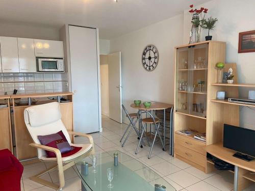 Appartement La Baule 2 pièces 4 personnes - FR-1-245-128 - image 6