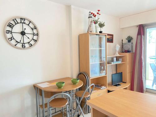 Appartement La Baule 2 pièces 4 personnes - FR-1-245-128 - image 11
