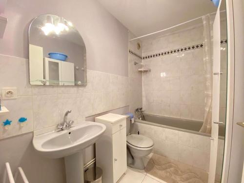Appartement La Baule 2 pièces 4 personnes - FR-1-245-128 - image 14