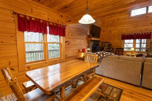 A Rustic Hideaway, Todd (fotografie 8)