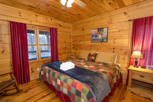 A Rustic Hideaway, Todd (fotografie 9)