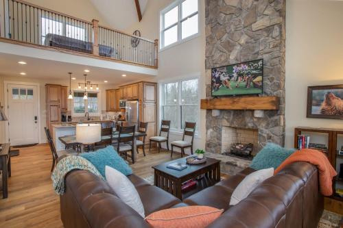 Alpine Gorge View Alpine Gorge View