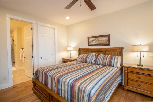 Alpine Gorge View Alpine Gorge View