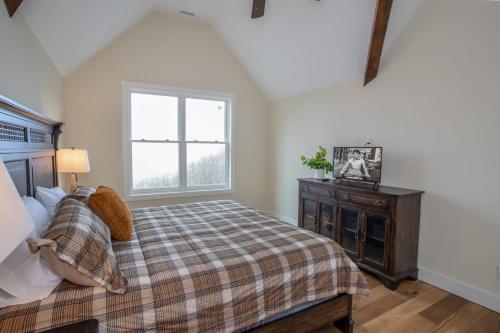 Alpine Gorge View Alpine Gorge View