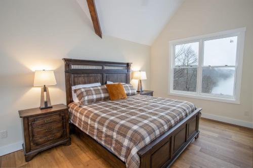 Alpine Gorge View Alpine Gorge View