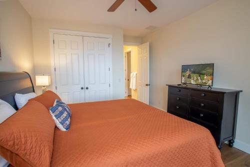 Alpine Gorge View Alpine Gorge View