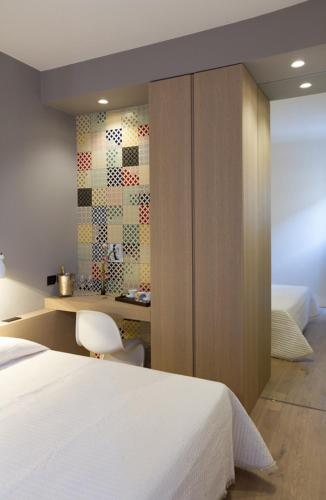Acquapazza Restaurant & Room - image 14